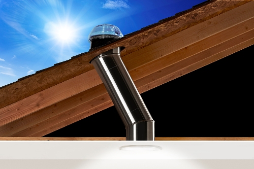 De eerste sponsor is binnen: Techcomlight