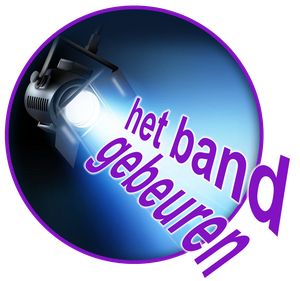 Bandgebeuren treedt op voor Tim